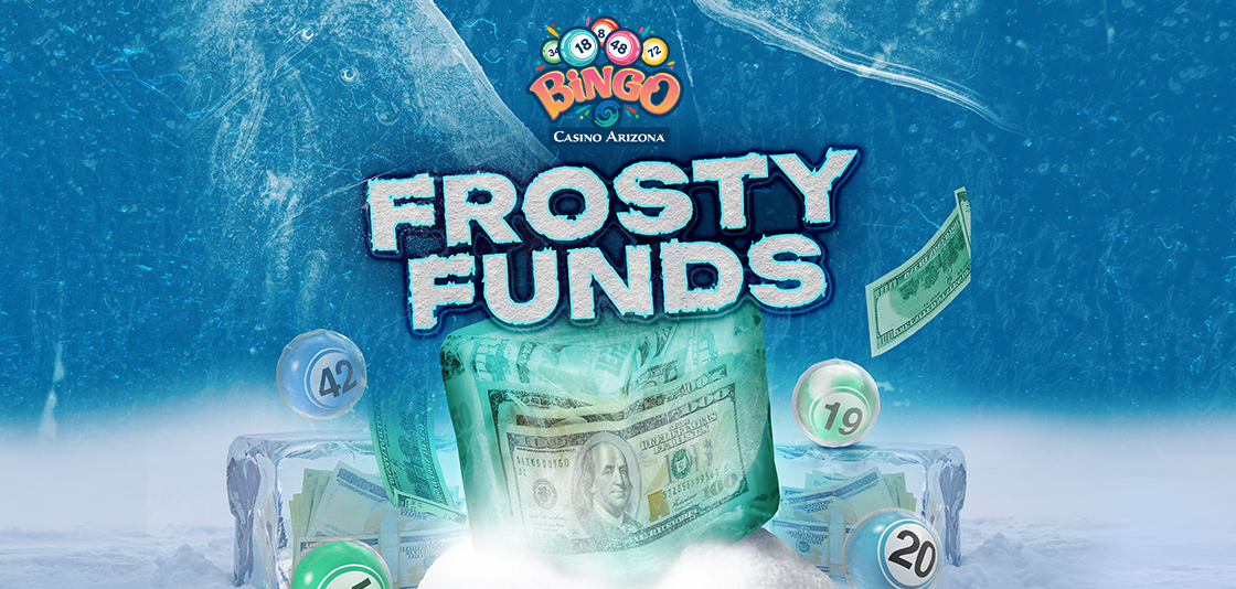 Bingo Promotions Arizona