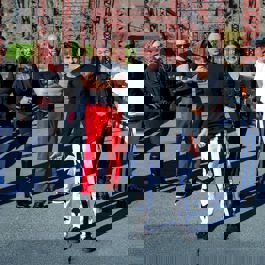 Mystified - Tribute to INXS