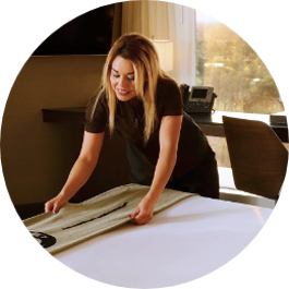 Facilities: Maintenance & Housekeeping