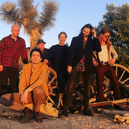 Doobie Doubles - Tribute to The Doobie Brothers